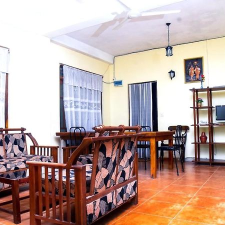 City Escape Hotel Ella Bagian luar foto