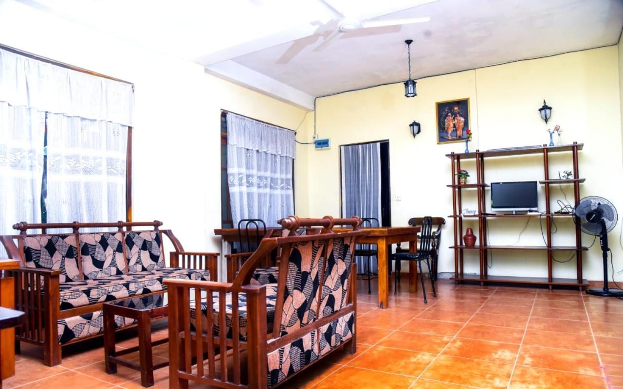City Escape Hotel Ella Bagian luar foto