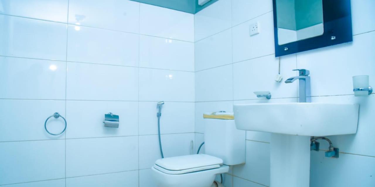 City Escape Hotel Ella Bagian luar foto
