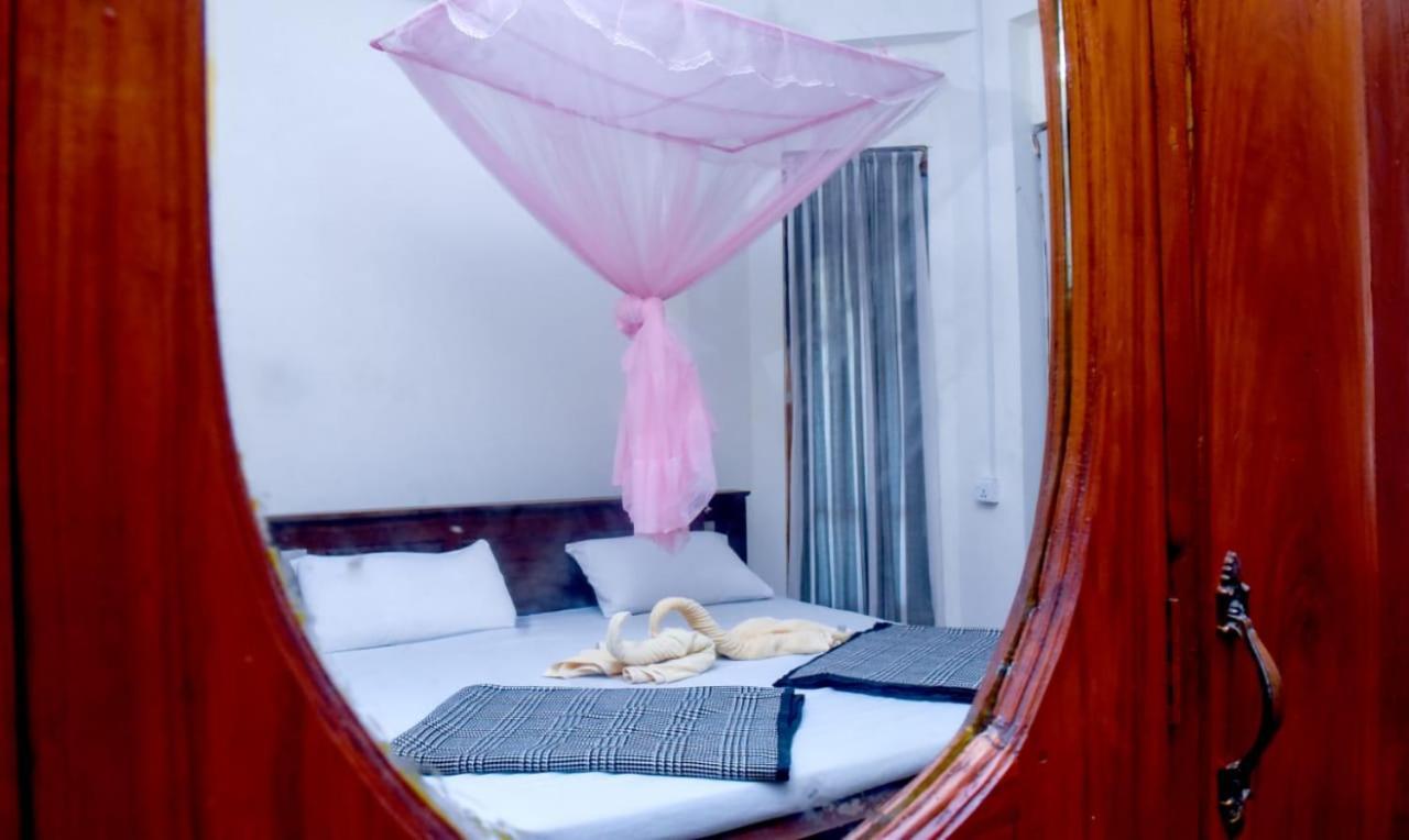 City Escape Hotel Ella Bagian luar foto