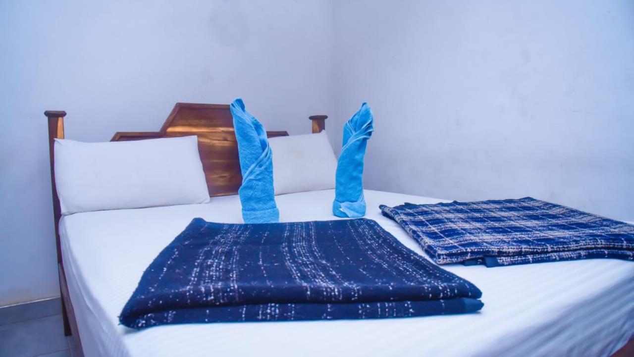 City Escape Hotel Ella Bagian luar foto