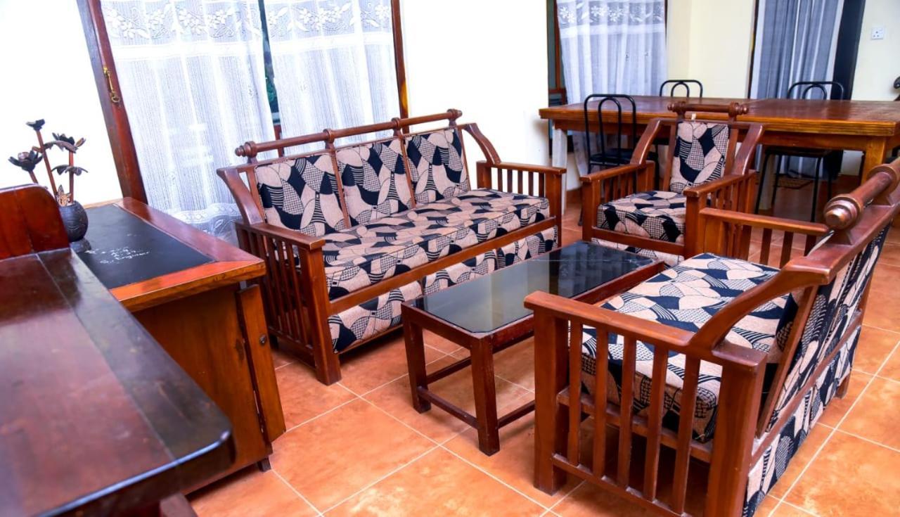 City Escape Hotel Ella Bagian luar foto
