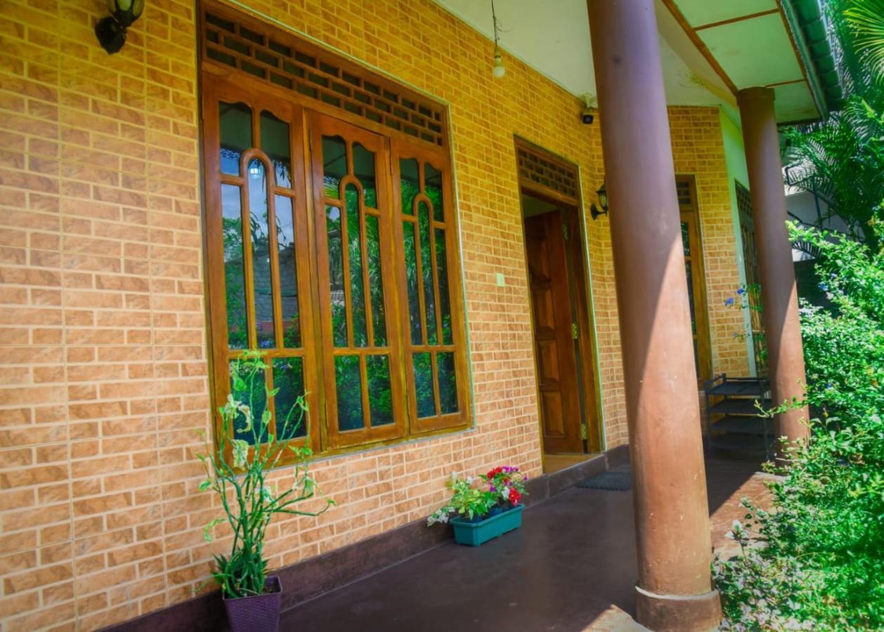 City Escape Hotel Ella Bagian luar foto