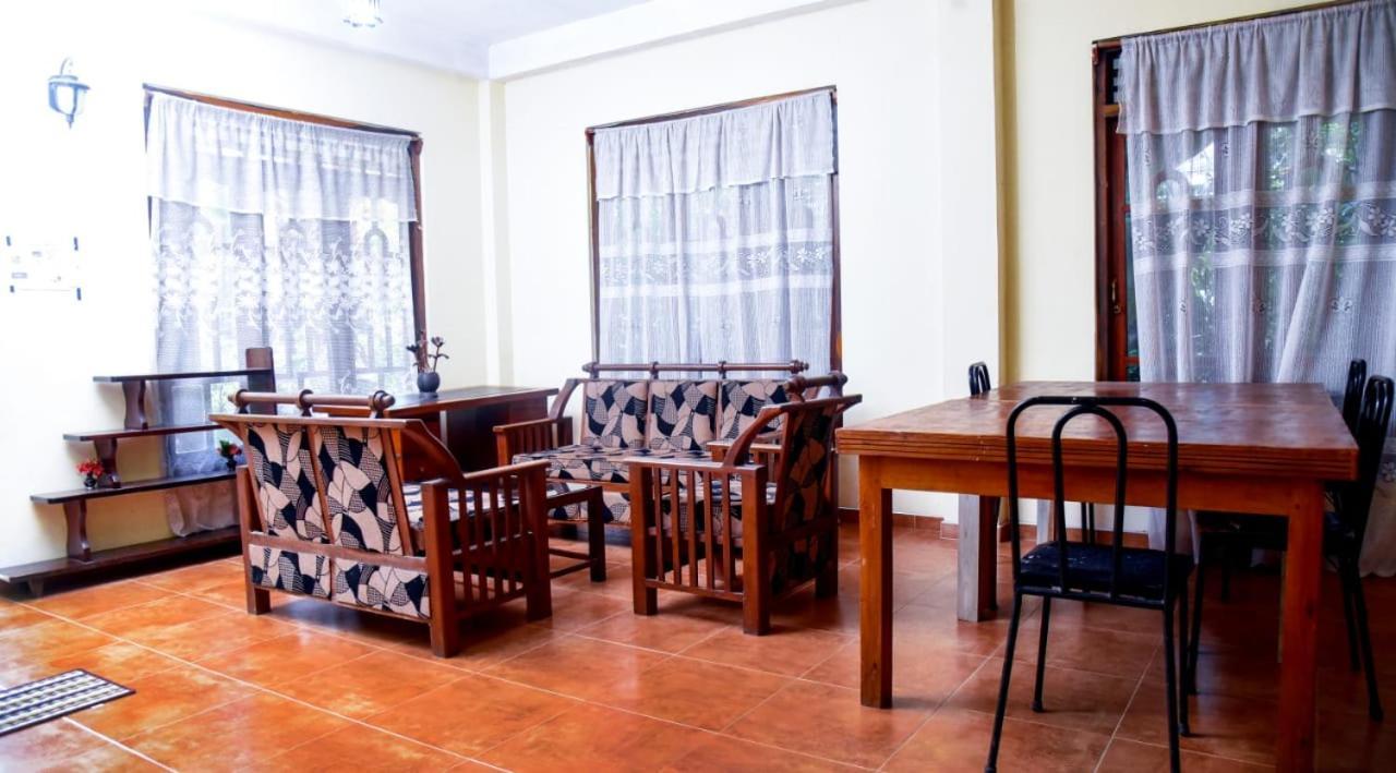 City Escape Hotel Ella Bagian luar foto