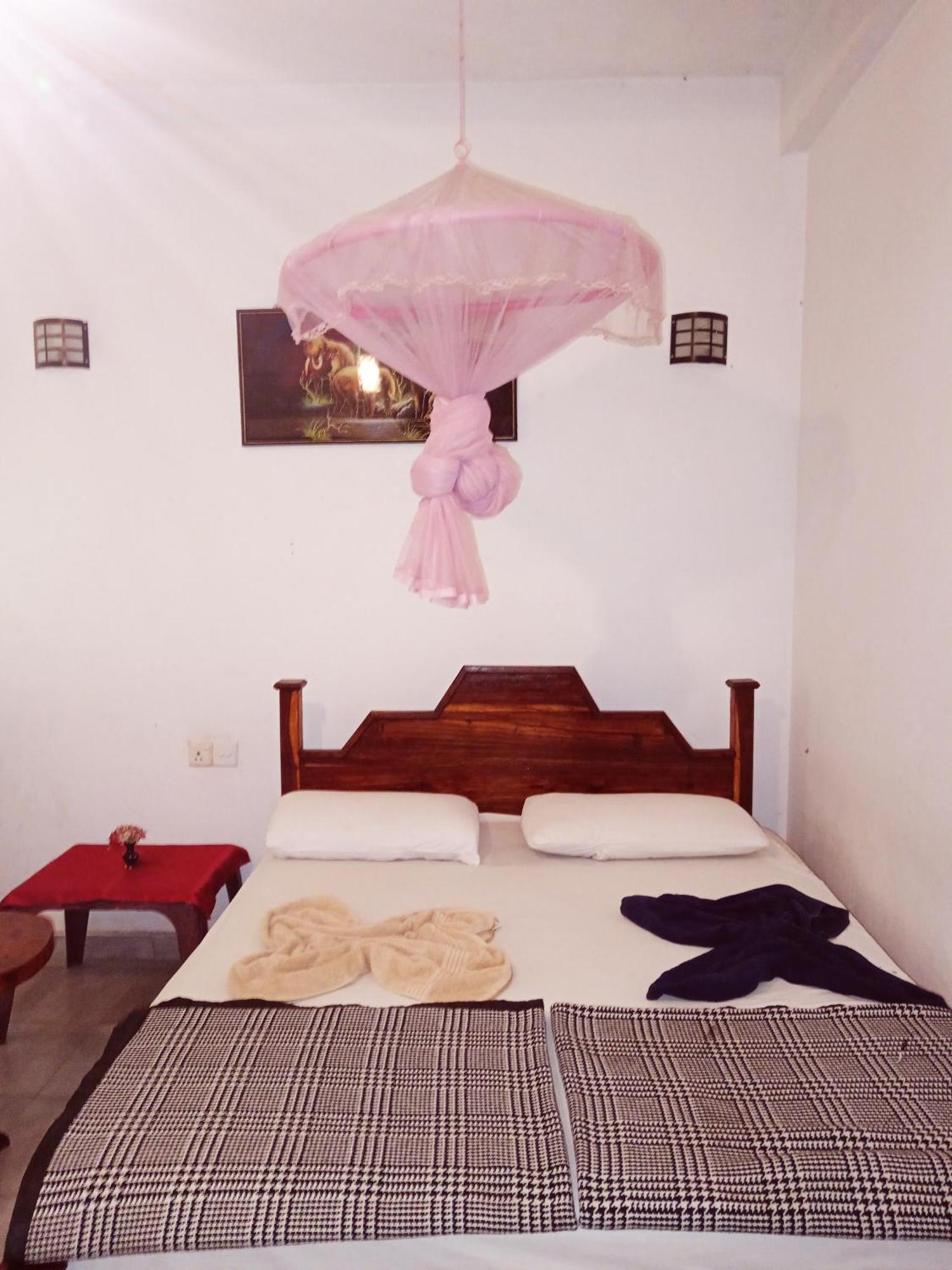 City Escape Hotel Ella Bagian luar foto