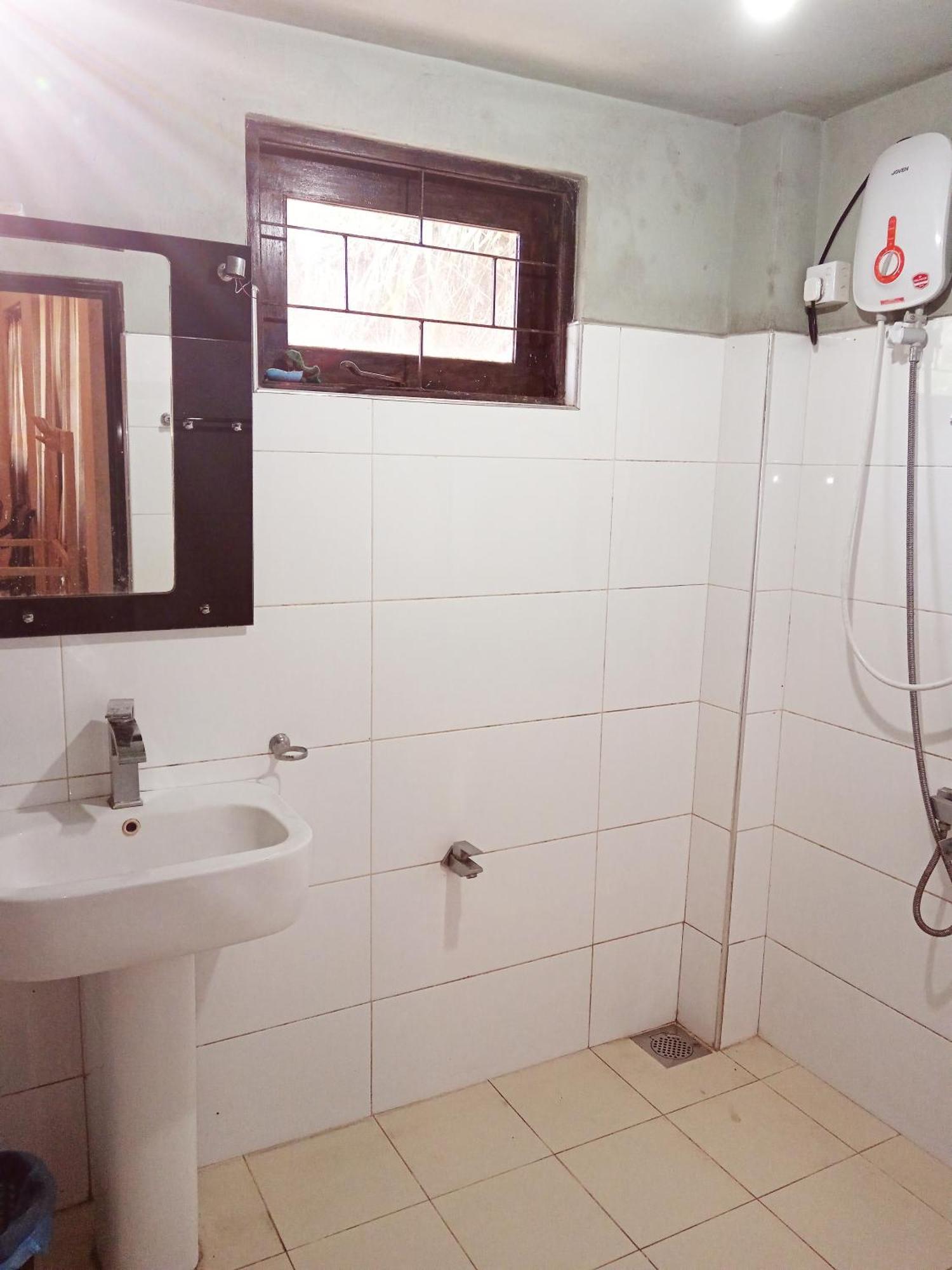 City Escape Hotel Ella Bagian luar foto
