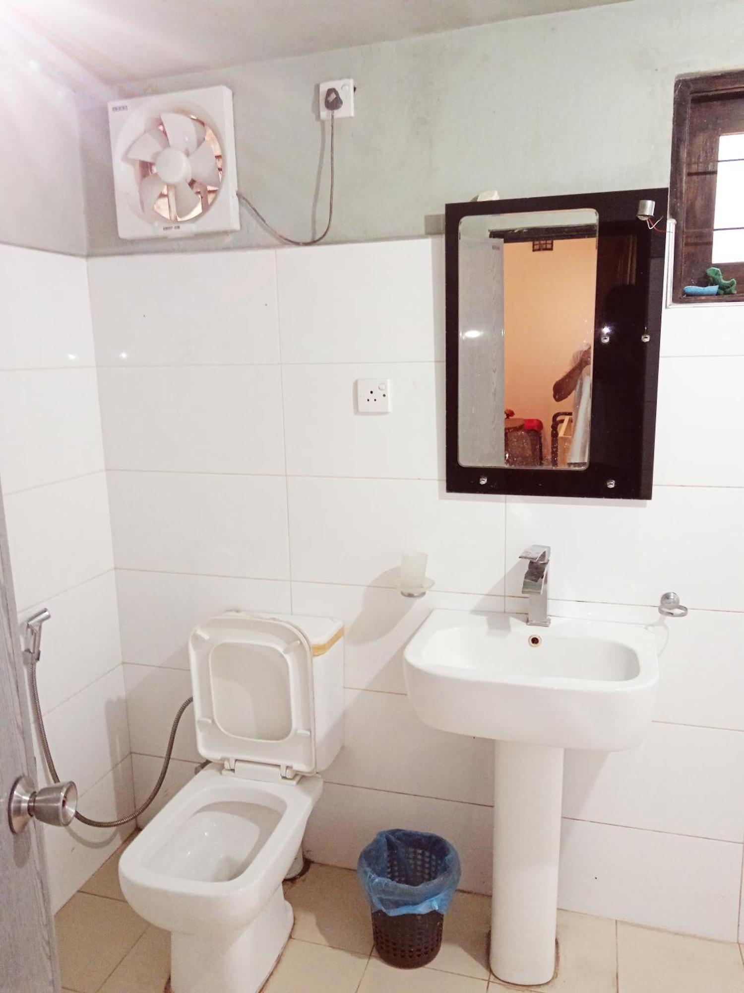 City Escape Hotel Ella Bagian luar foto