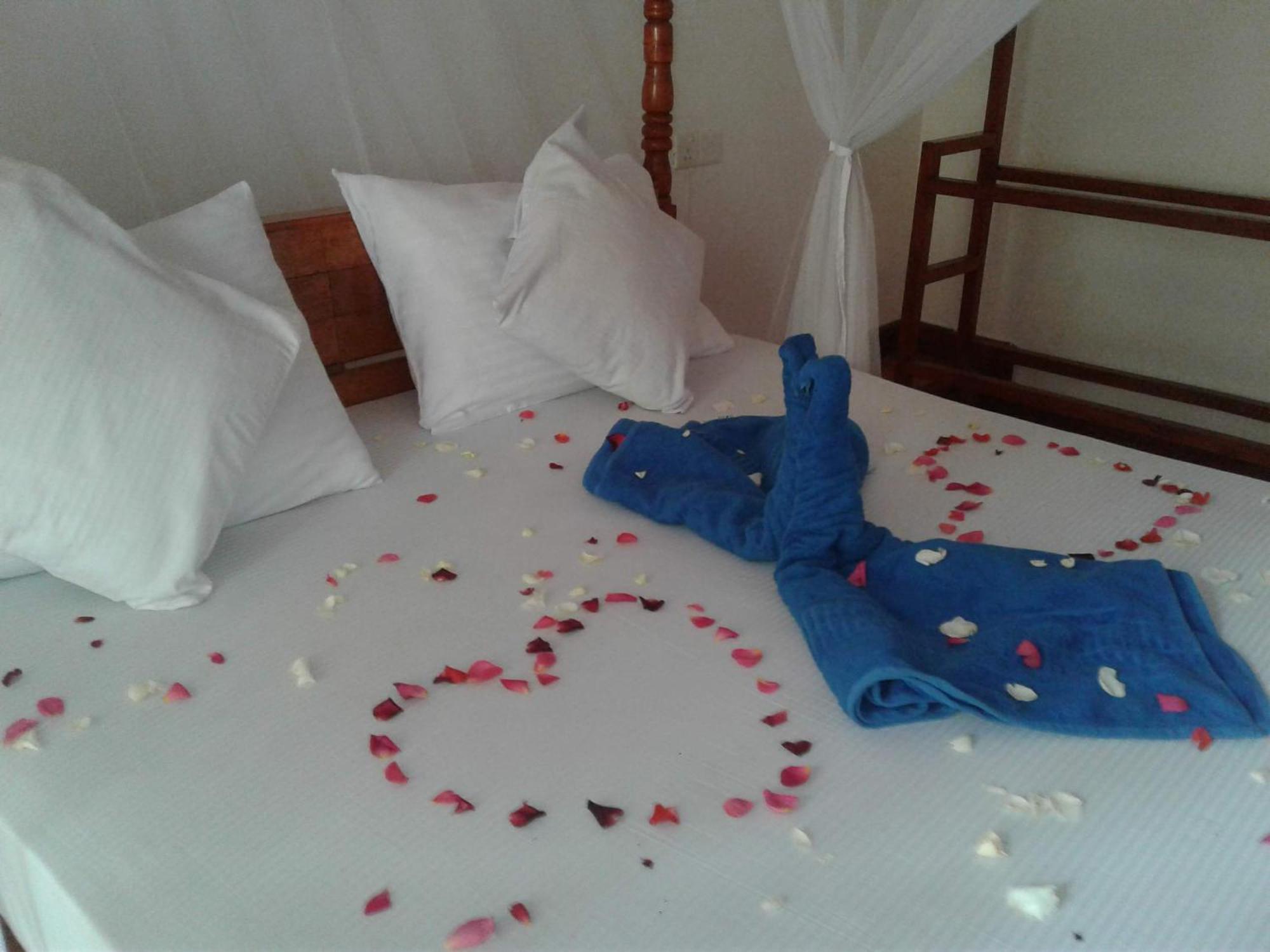 City Escape Hotel Ella Bagian luar foto