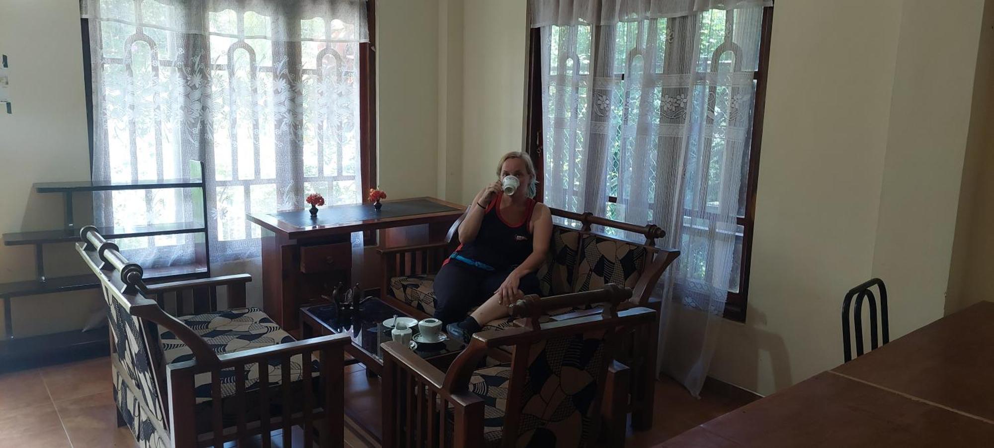 City Escape Hotel Ella Bagian luar foto