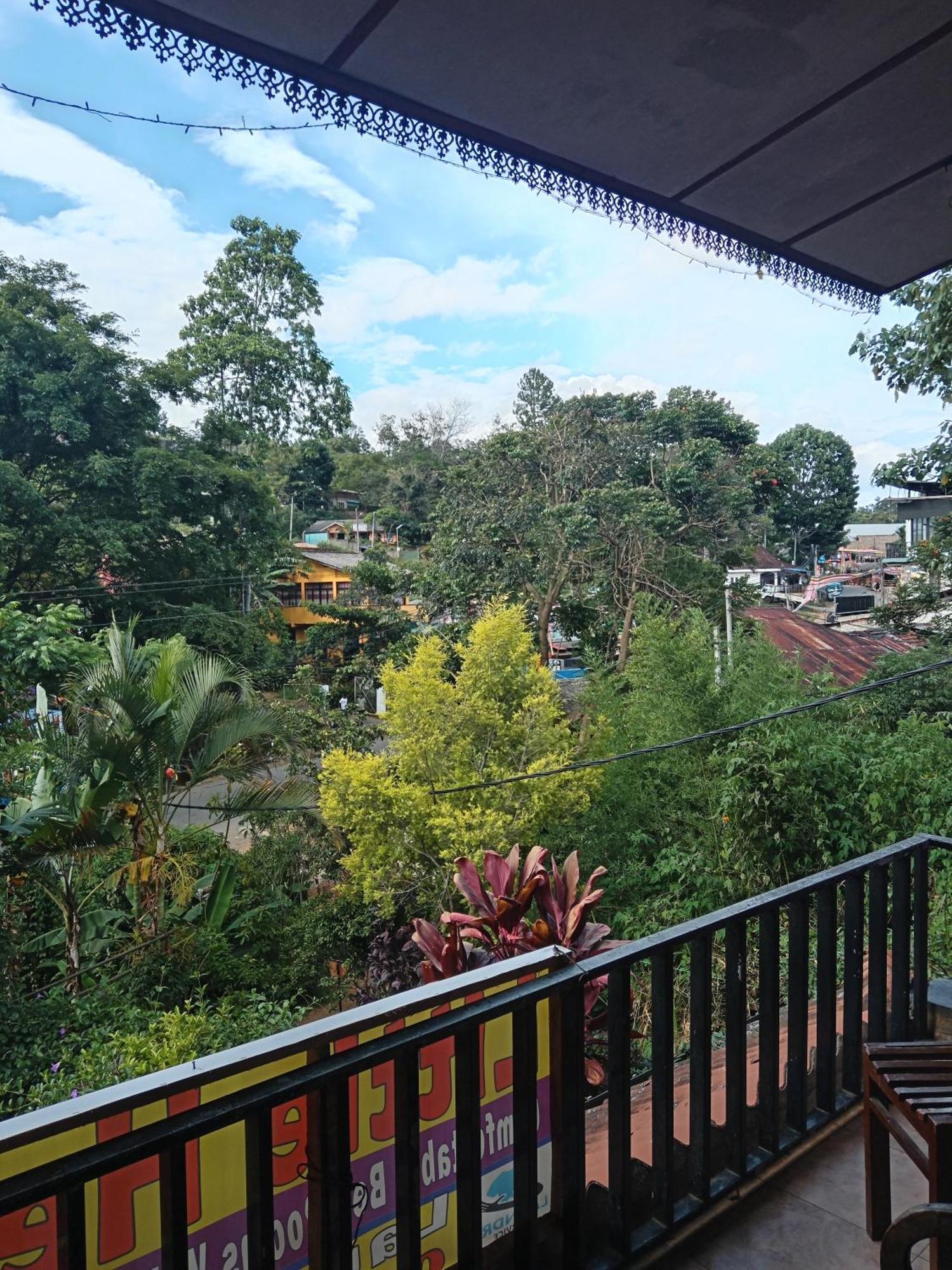 City Escape Hotel Ella Bagian luar foto